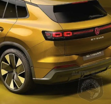Volkswagen s Unprofitable EVs Are Selling Like Gangbusters And That Is A Problem